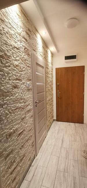 Remonty - wykończenia wnętrz