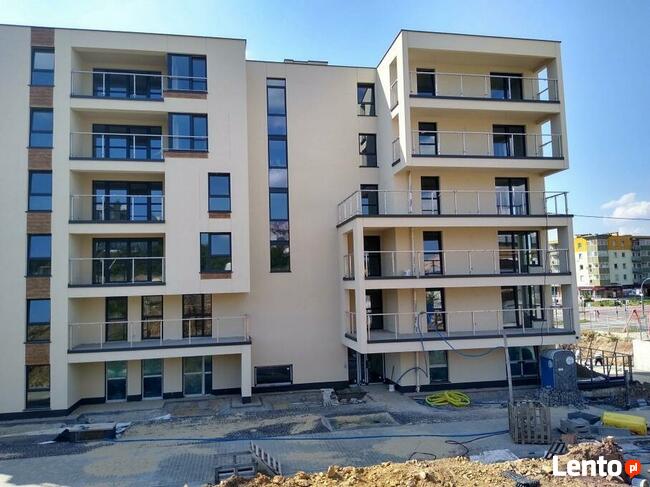 Mieszkanie Kielce Bocianek, Warszawska