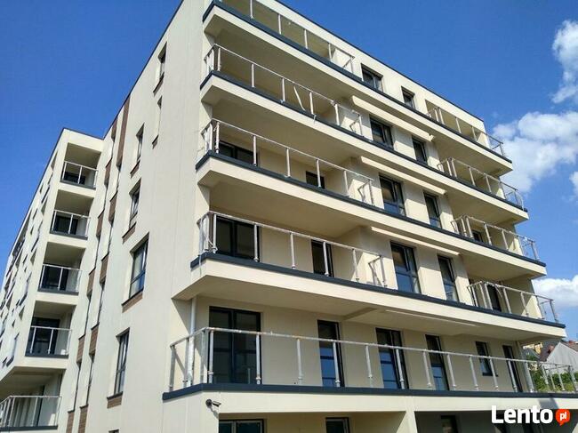 Mieszkanie Kielce Bocianek, Warszawska