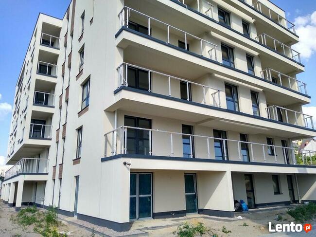 Mieszkanie Kielce Bocianek, Warszawska