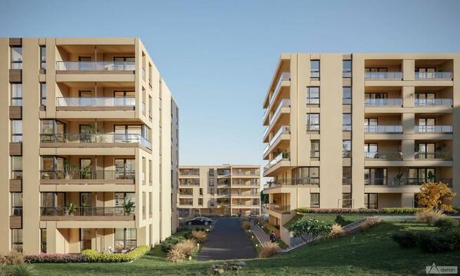 Mieszkanie Kielce Bocianek, Warszawska