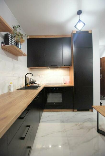 Mieszkanie Kielce KSM, Górna