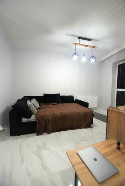 Mieszkanie Kielce KSM, Górna