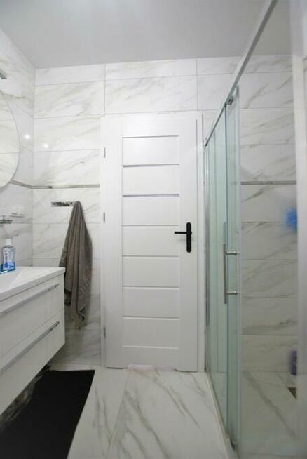 Mieszkanie Kielce KSM, Górna