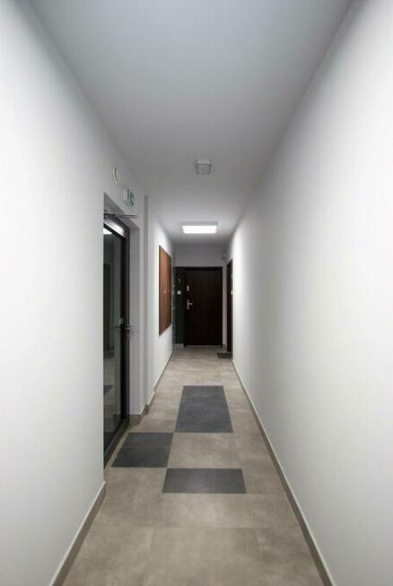 Mieszkanie Kielce KSM, Górna