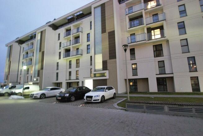 Mieszkanie Kielce KSM, Górna