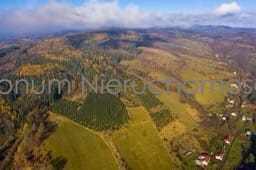 Na sprzedaż 13 działek budowlanych Wilcza