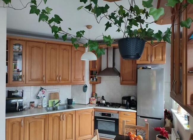 Mieszkanie 3 pokoje 71,7 m2 Piaseczno