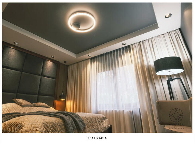 Projektowanie wnętrz - Przemyśl, Jarosław, Łańcut, Rzeszów