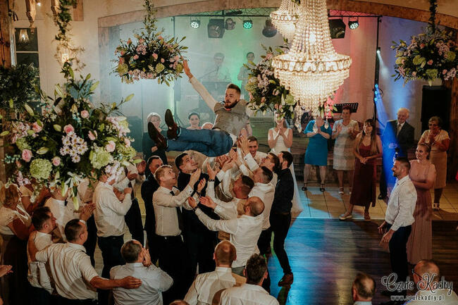 MARGO Zespół muzyczny na wesele Warszawa okolice mazowieckie