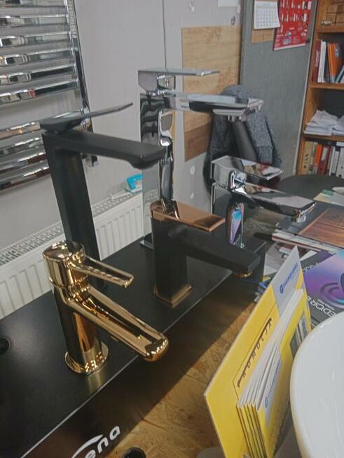 Wyposażenie Łazienek - Wyprzedaż, likwidacja sklepu