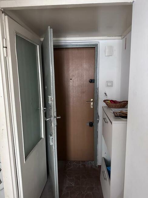 Mieszkanie 38,3 m2 ul. Chłodna