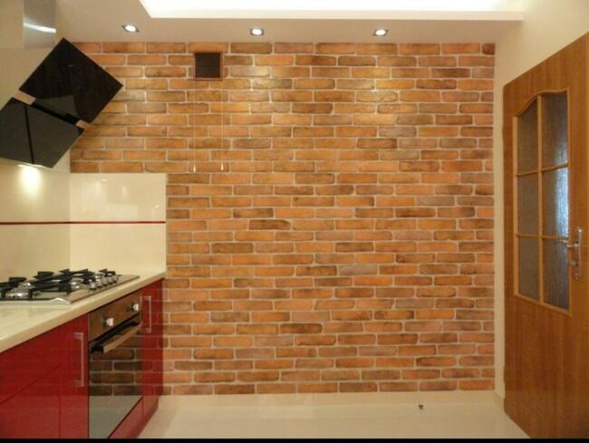 Remonty - wykończenia wnętrz