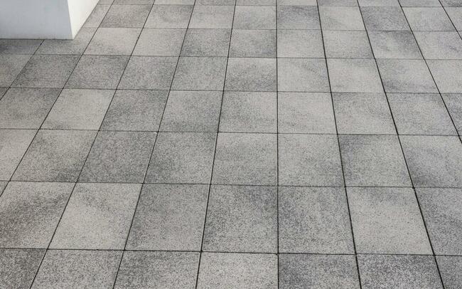 Nowoczesne Płyty Brukowe Umbriano Semmelrock