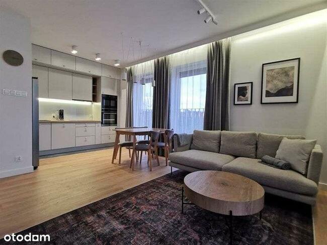 Wynajmę mieszkanie, 2 pokoje, Os. Diamentowe