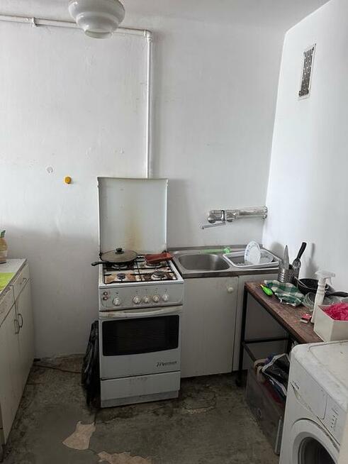 Mieszkanie 38,3 m2 ul. Chłodna