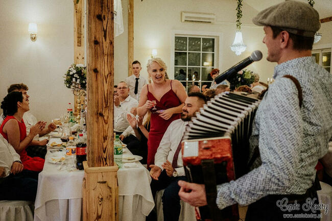 MARGO Zespół muzyczny na wesele Warszawa okolice mazowieckie