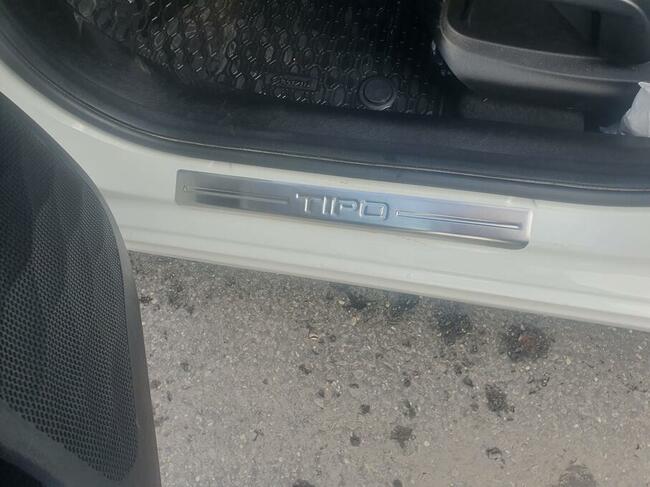 Sprzedam Fiata Tipo 1.6 D 2016r.