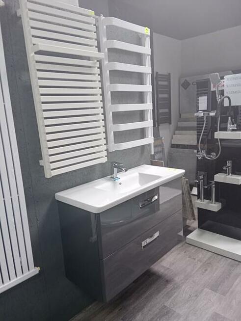 Wyposażenie Łazienek - Wyprzedaż, likwidacja sklepu