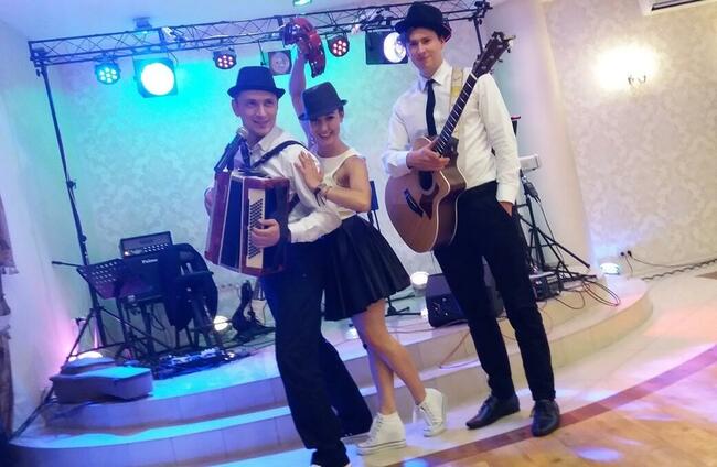 MARGO Zespół muzyczny na wesele Warszawa okolice mazowieckie