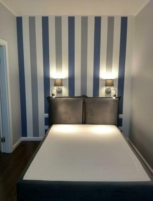 Remonty - wykończenia wnętrz