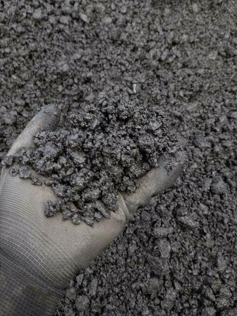 Węgile Groszek Ekogroszek Orzech Kostka KWK Wesoła Piast