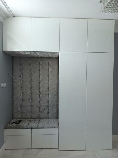 Meble na wymiar.Usługi stolarskie, tapicerstwo