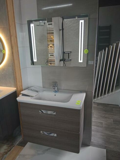 Wyposażenie Łazienek - Wyprzedaż, likwidacja sklepu