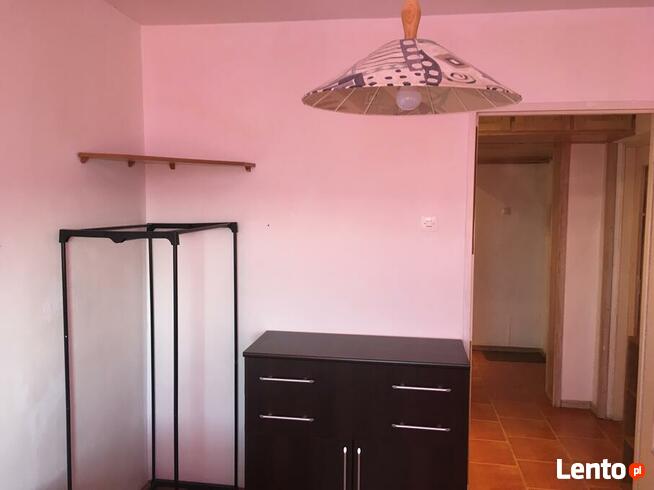 Sprzedam mieszkanie w Lublinie na LSM