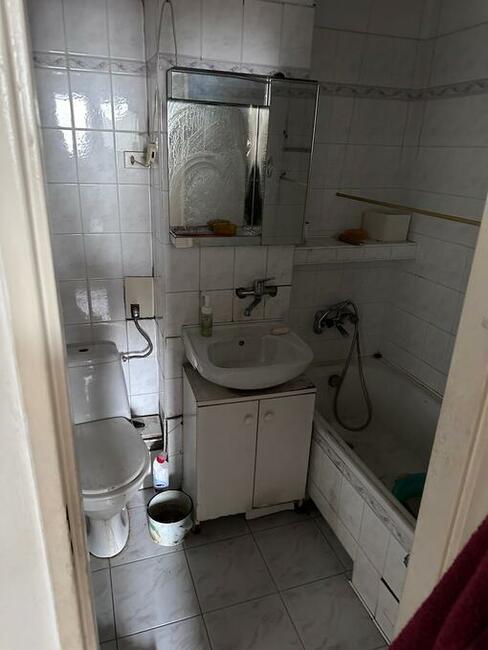 Mieszkanie 38,3 m2 ul. Chłodna