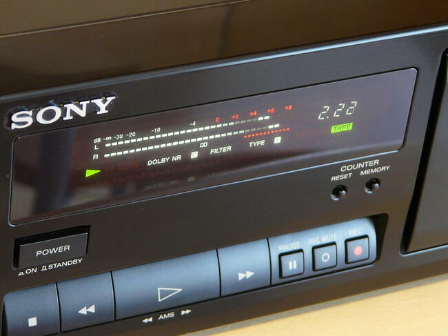 Sony Tc k411 Fajny Sprzęcik! 2