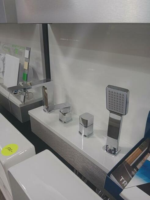 Wyposażenie Łazienek - Wyprzedaż, likwidacja sklepu