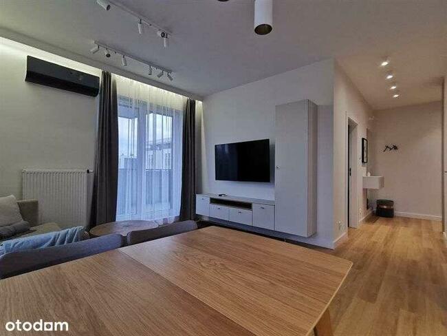 Wynajmę mieszkanie, 2 pokoje, Os. Diamentowe