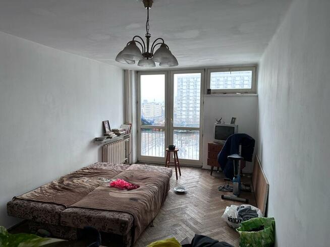 Mieszkanie 38,3 m2 ul. Chłodna