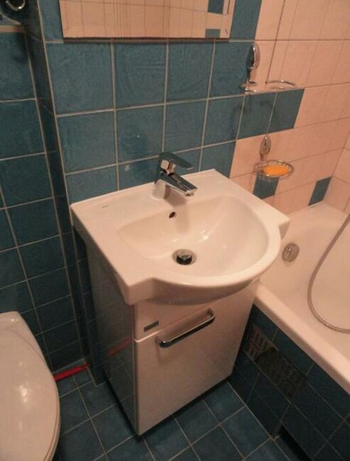 Remonty - wykończenia wnętrz