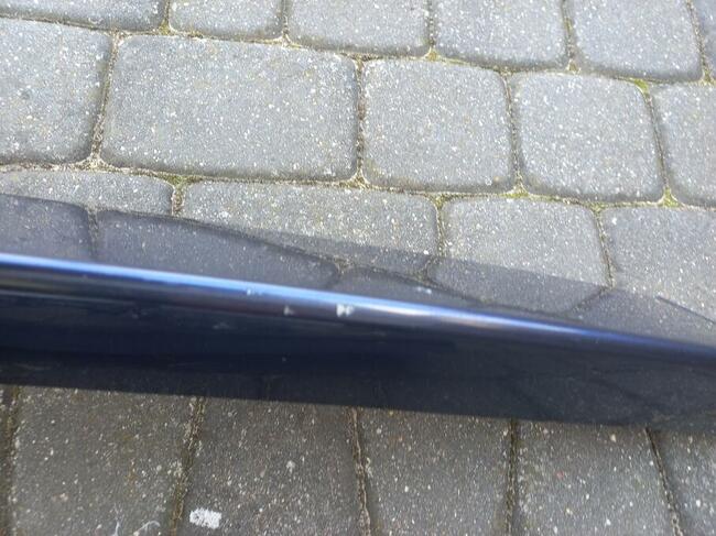 BLENDA LOTKA STOP KLAPY PEUGOT 4007