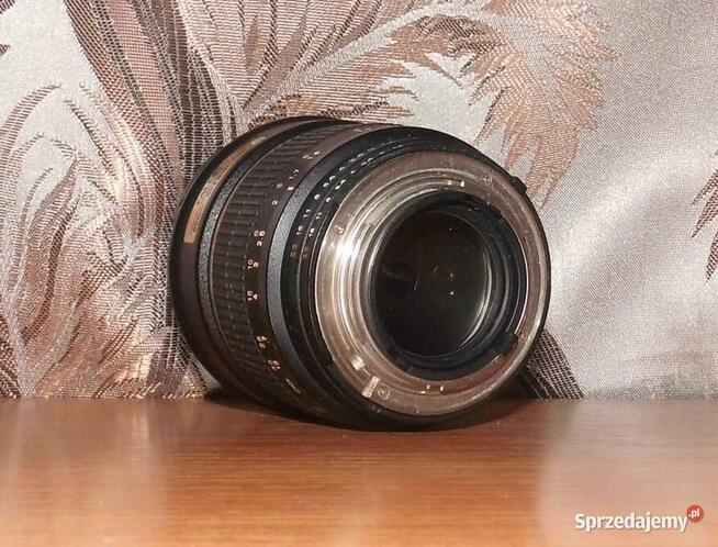 Obiektyw Falcon (Samyang) 85 mm 1.4 Nikon F