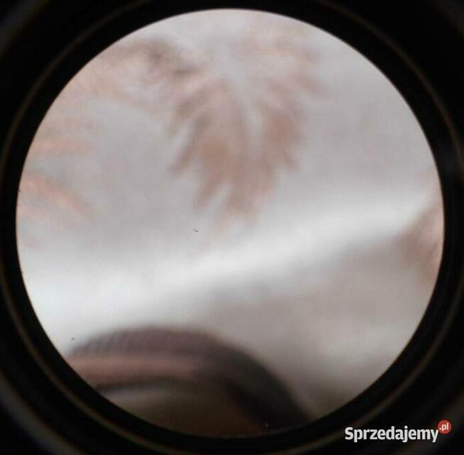 Obiektyw Rokinon (Samyang) AE 85 1.4 AS IF UMC Nikon F