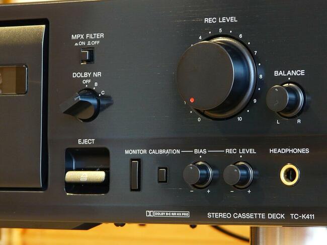 Sony Tc k411 Fajny Sprzęcik! 2