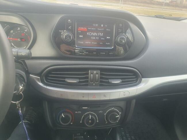 Sprzedam Fiata Tipo 1.6 D 2016r.