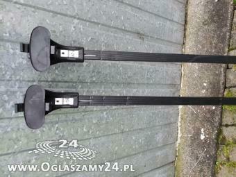 Belki dachowe do Matiza