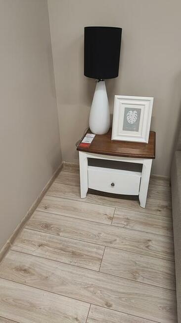 Meble z serii Kalio (Black Red White)