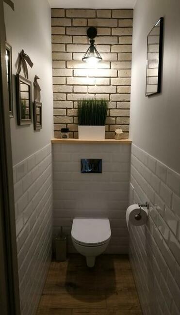 Remonty - wykończenia wnętrz