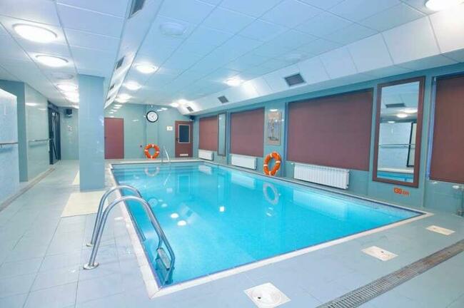 Wczasy Wielkanocne - Krynica Zdrój oraz Muszyna 2023