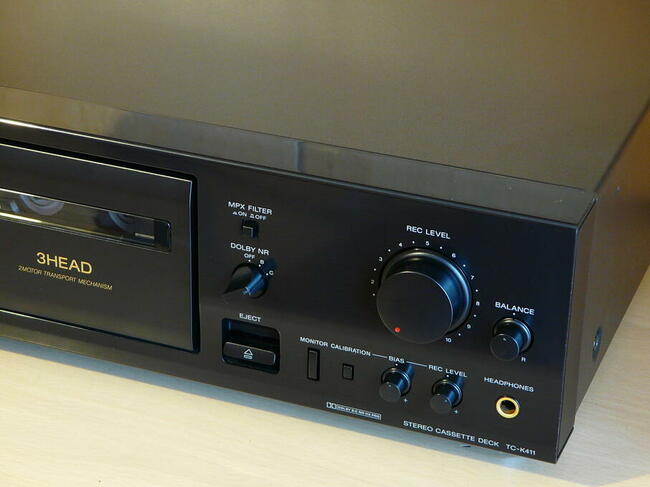 Sony Tc k411 Fajny Sprzęcik! 2