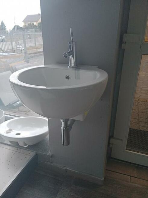 Wyposażenie Łazienek - Wyprzedaż, likwidacja sklepu