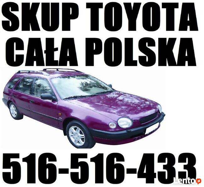 Skup Aut Nowy Dwór Gdański t.516516433 Złomowanie aut