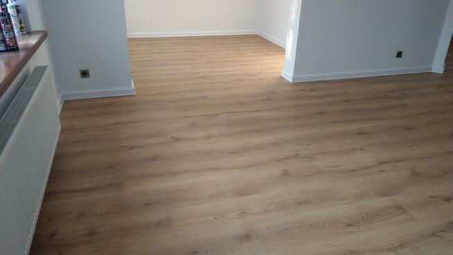 PROFESJONALNY MONTAŻ PANELI PODŁOGOWYCH !!!