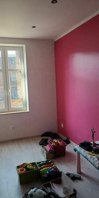 Zamienię mieszkanie z Pgm 90m na mniejsze