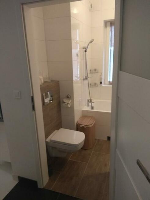 Wynajmę 2 pokoje 35m